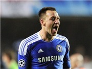 Bóng đá anh, ngoại hạng anh, lịch thi đấu euro 2012, Chelsea: Khi thủ lĩnh Terry trở lại